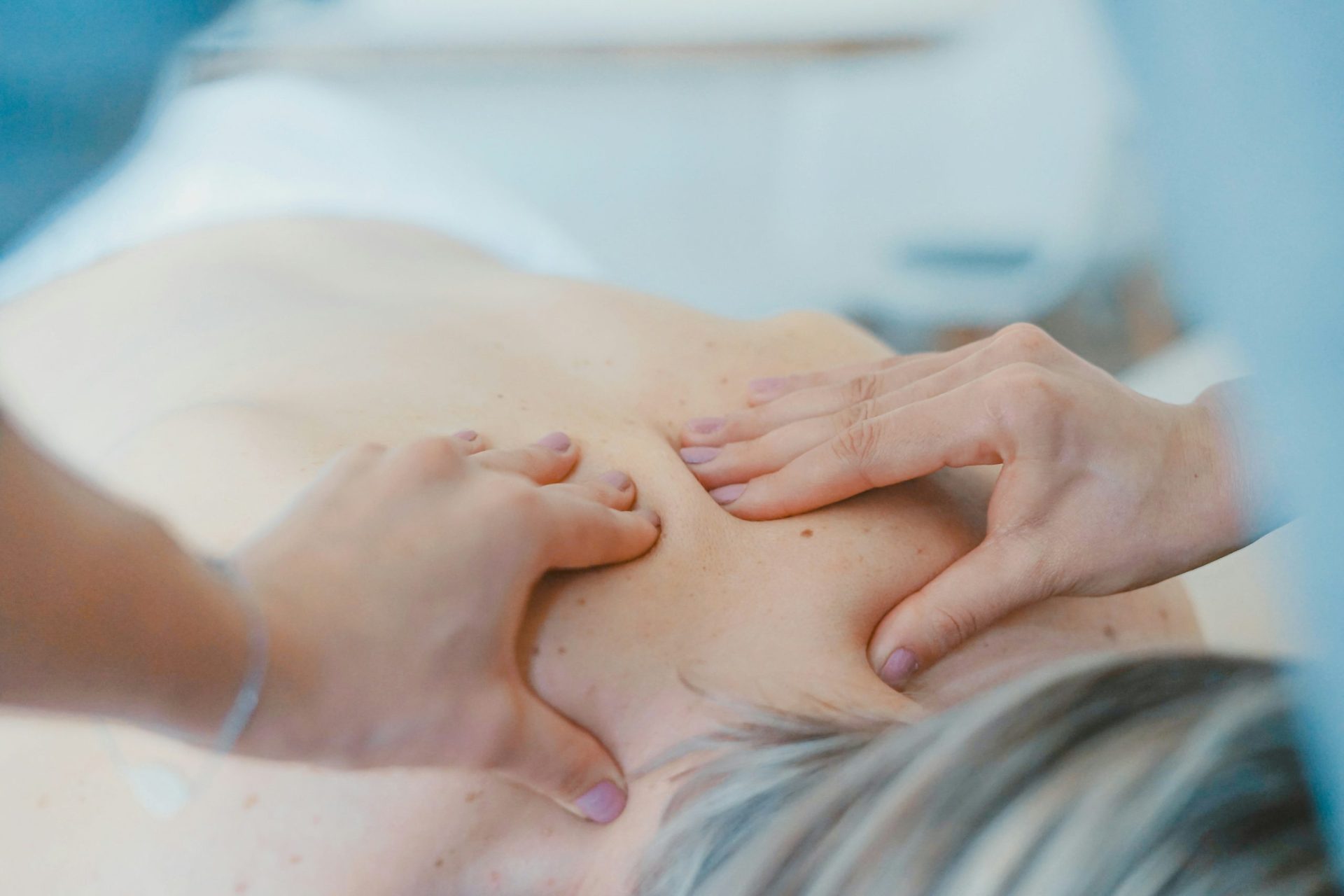Unlock Your Body’s Detox System: The Power of Manual Lymphatic Drainage