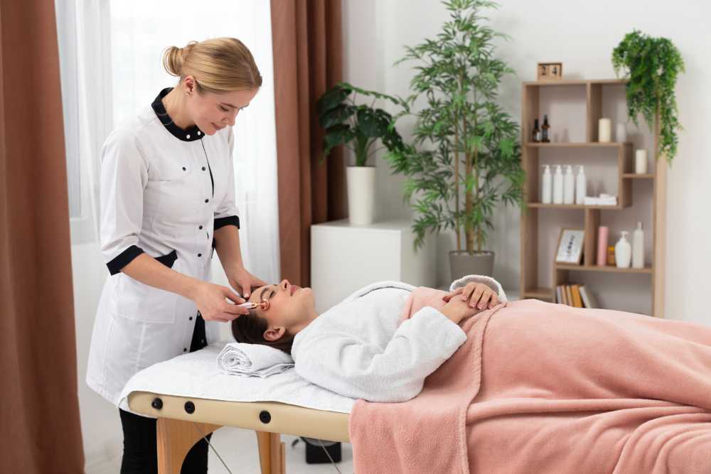 Customized Therapeutic Massage