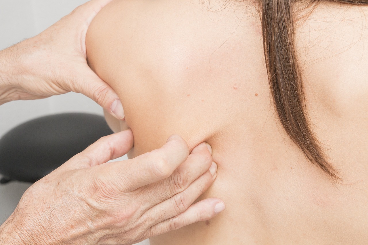 Manual Lymphatic Drainage
